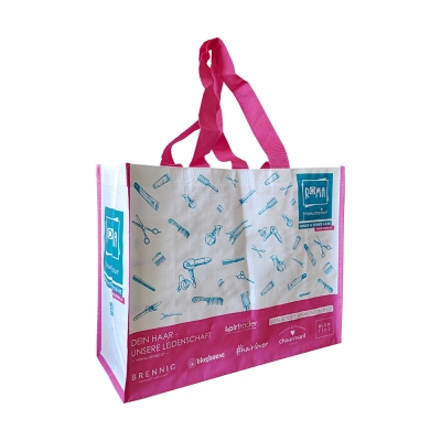 Woven Bag Promotion