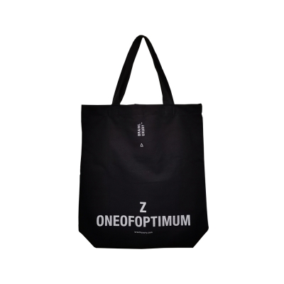 Canvas Bag Promotion