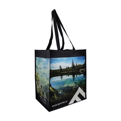 Woven Bag Shops