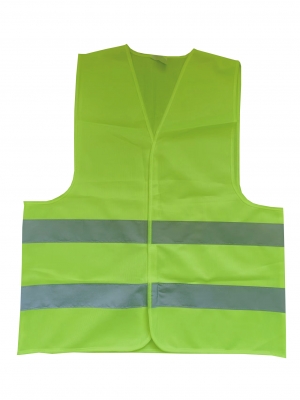 High Reflective Vest